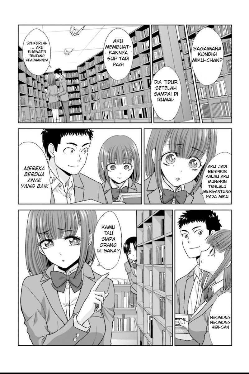 17-sai Kara Yarinaosu Propose Chapter 04