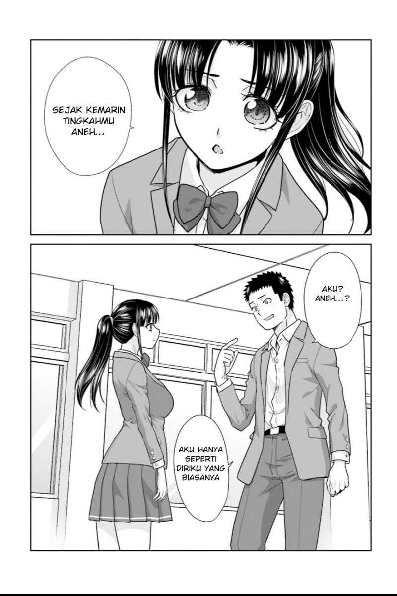 17-sai Kara Yarinaosu Propose Chapter 04