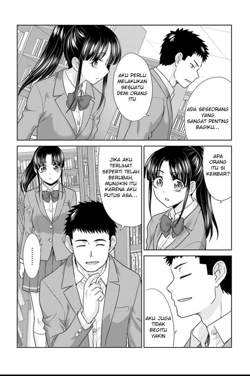 17-sai Kara Yarinaosu Propose Chapter 04