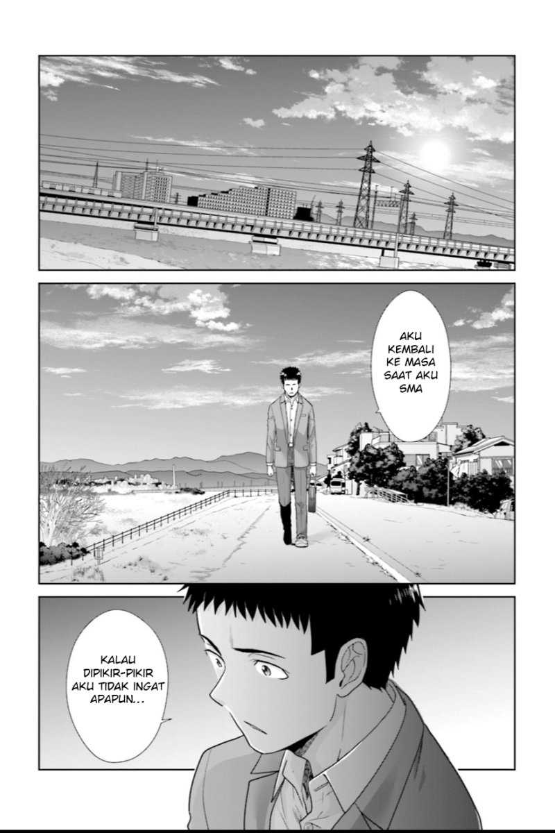 17-sai Kara Yarinaosu Propose Chapter 04