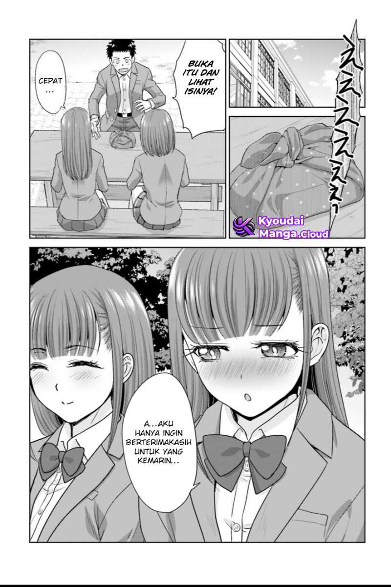 17-sai Kara Yarinaosu Propose Chapter 04