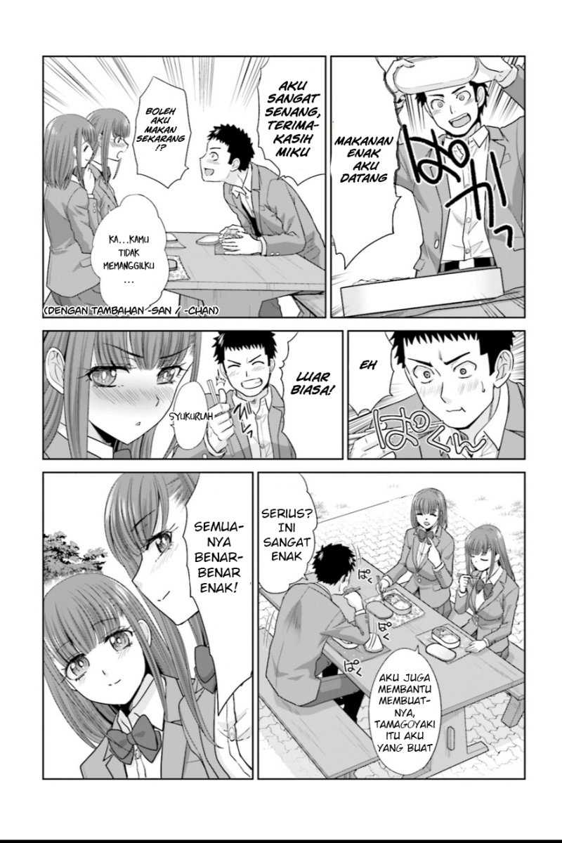 17-sai Kara Yarinaosu Propose Chapter 04