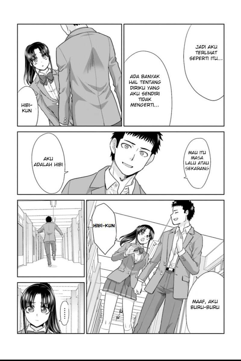 17-sai Kara Yarinaosu Propose Chapter 04