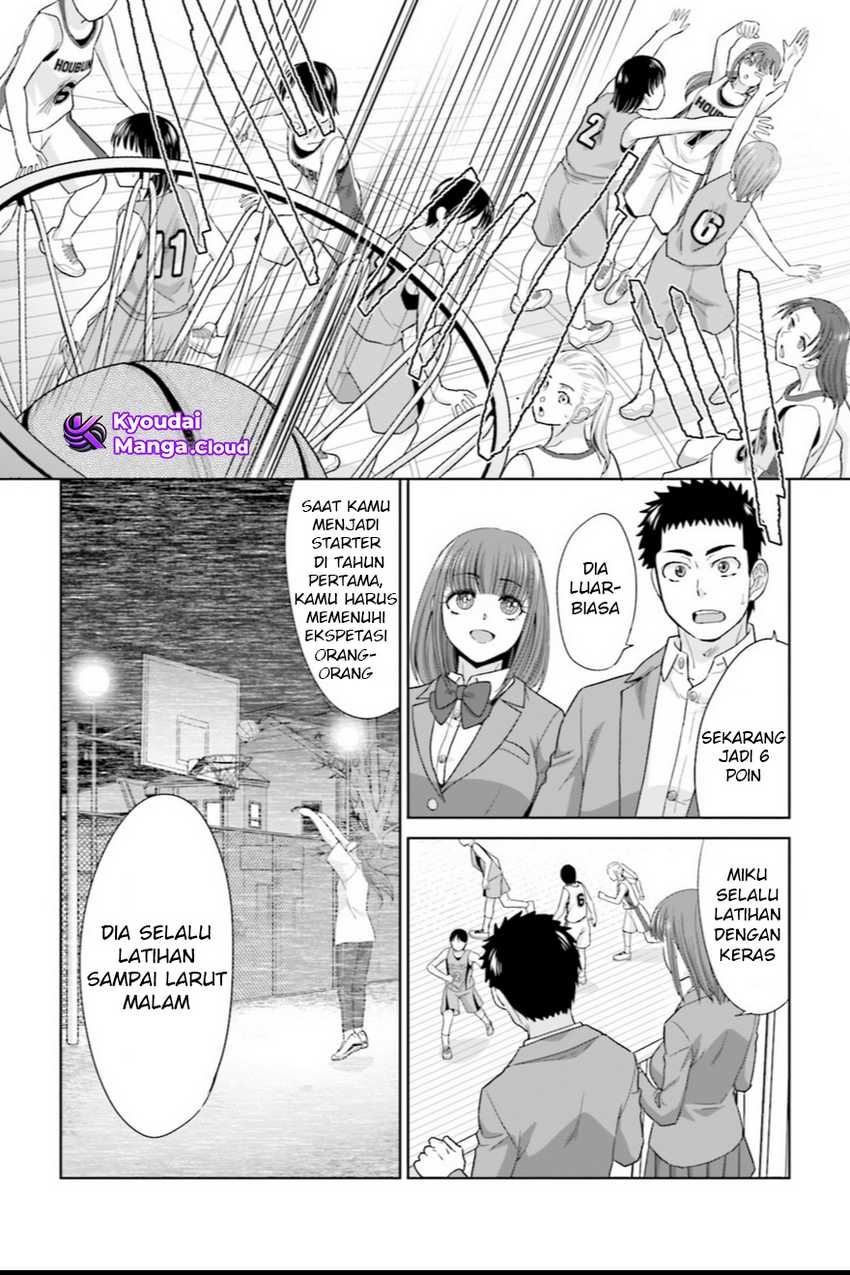 17-sai Kara Yarinaosu Propose Chapter 05