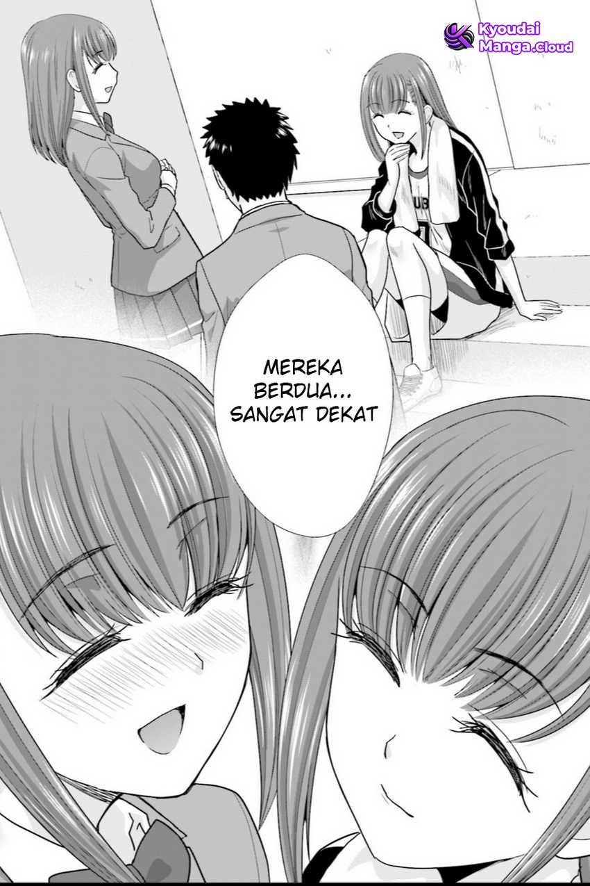 17-sai Kara Yarinaosu Propose Chapter 05