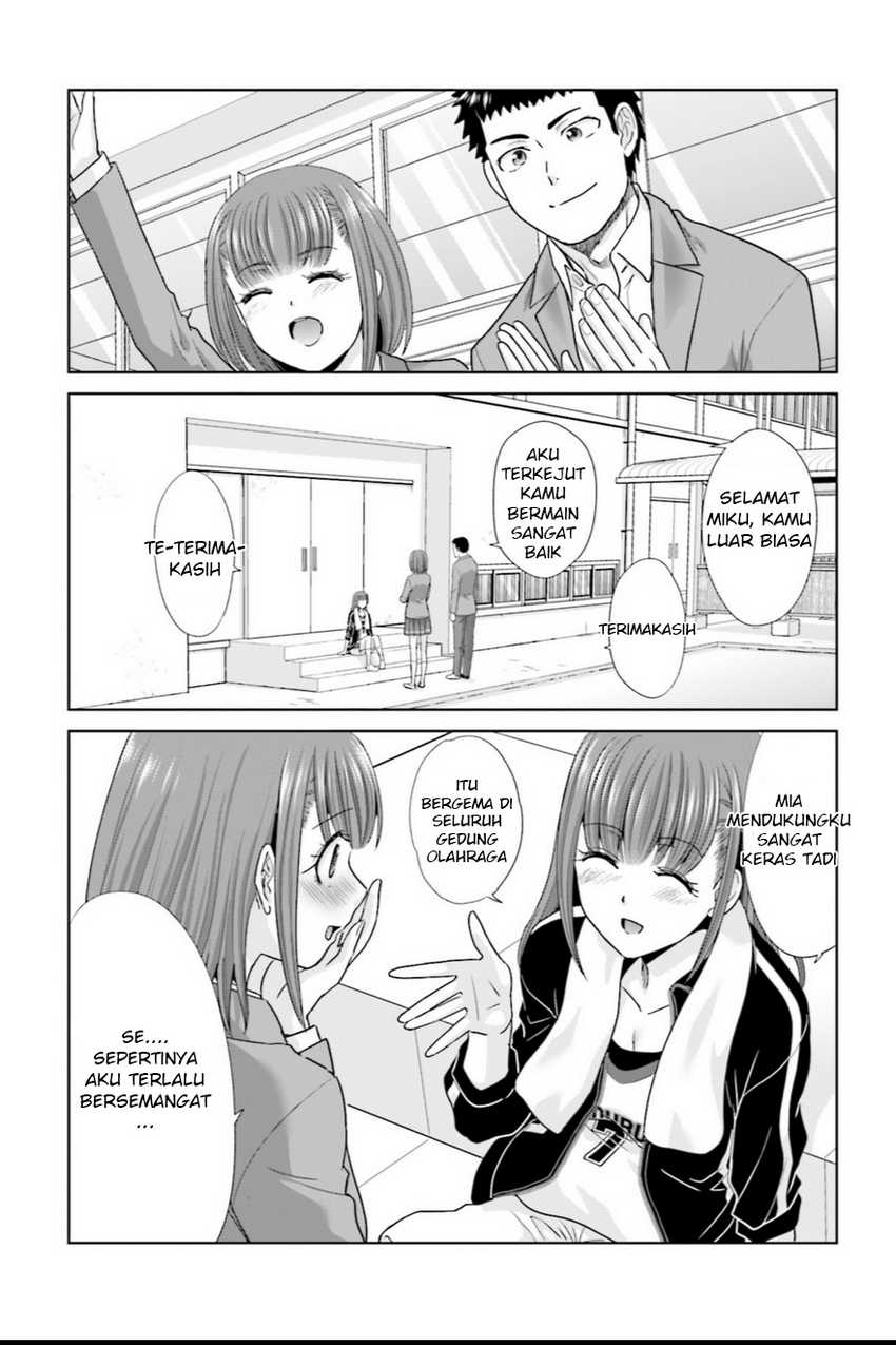 17-sai Kara Yarinaosu Propose Chapter 05