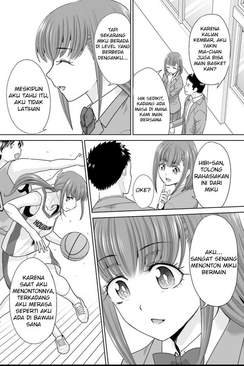 17-sai Kara Yarinaosu Propose Chapter 05