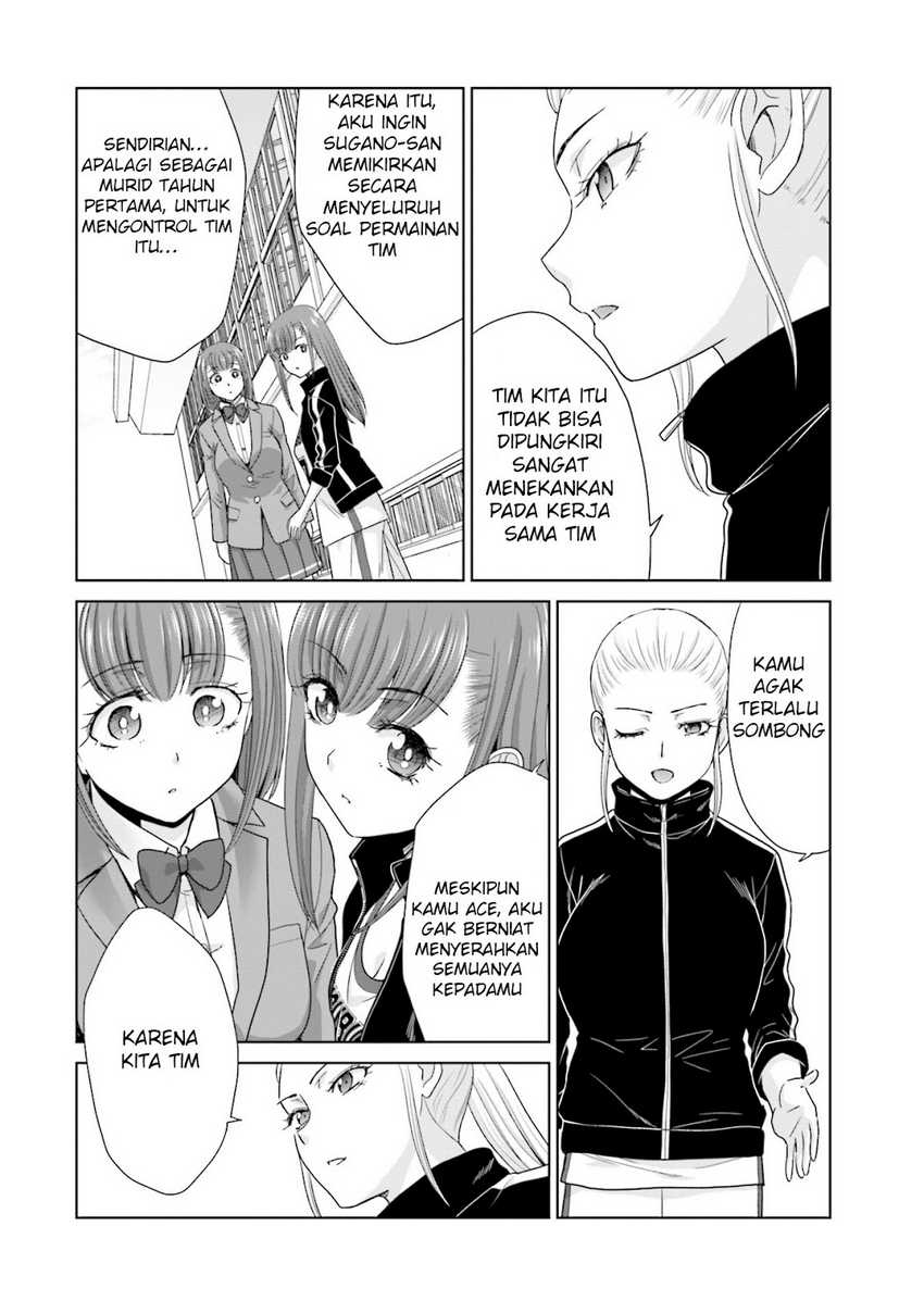 17-sai Kara Yarinaosu Propose Chapter 06