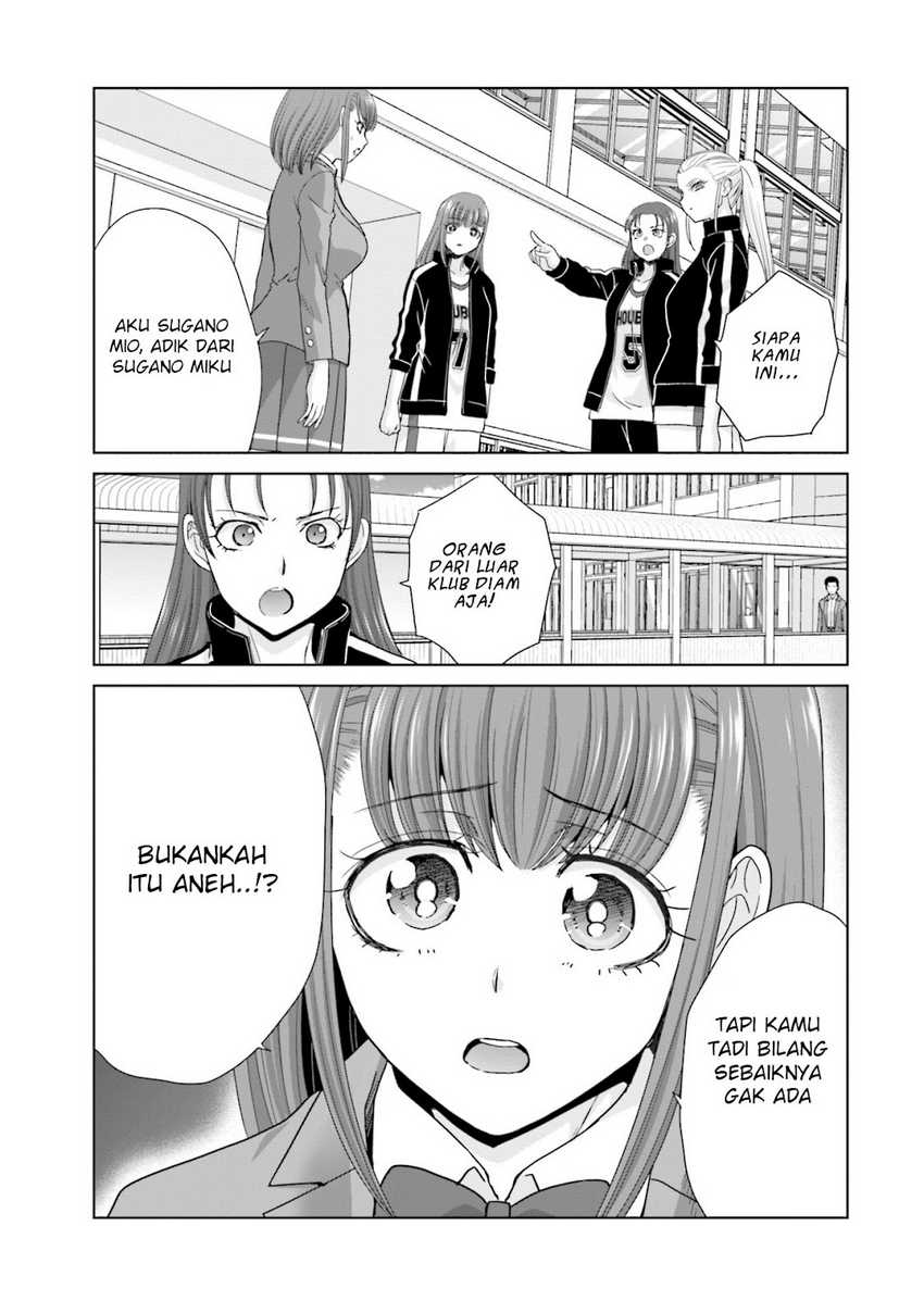 17-sai Kara Yarinaosu Propose Chapter 06