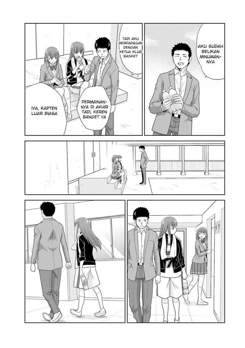 17-sai Kara Yarinaosu Propose Chapter 06