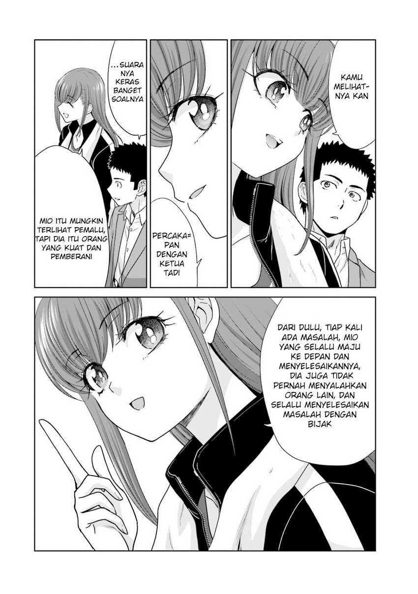 17-sai Kara Yarinaosu Propose Chapter 06