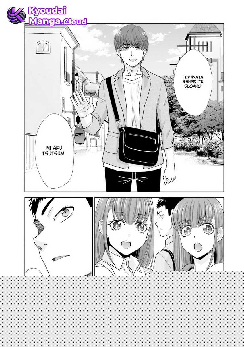 17-sai Kara Yarinaosu Propose Chapter 07