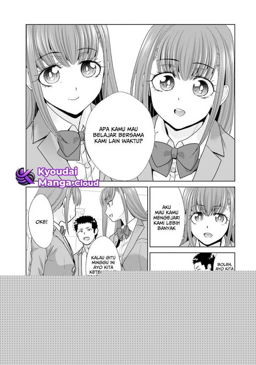 17-sai Kara Yarinaosu Propose Chapter 07