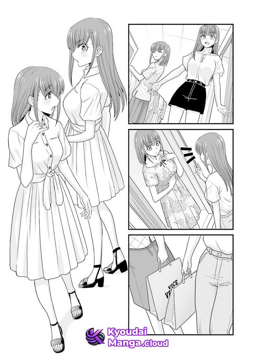 17-sai Kara Yarinaosu Propose Chapter 07