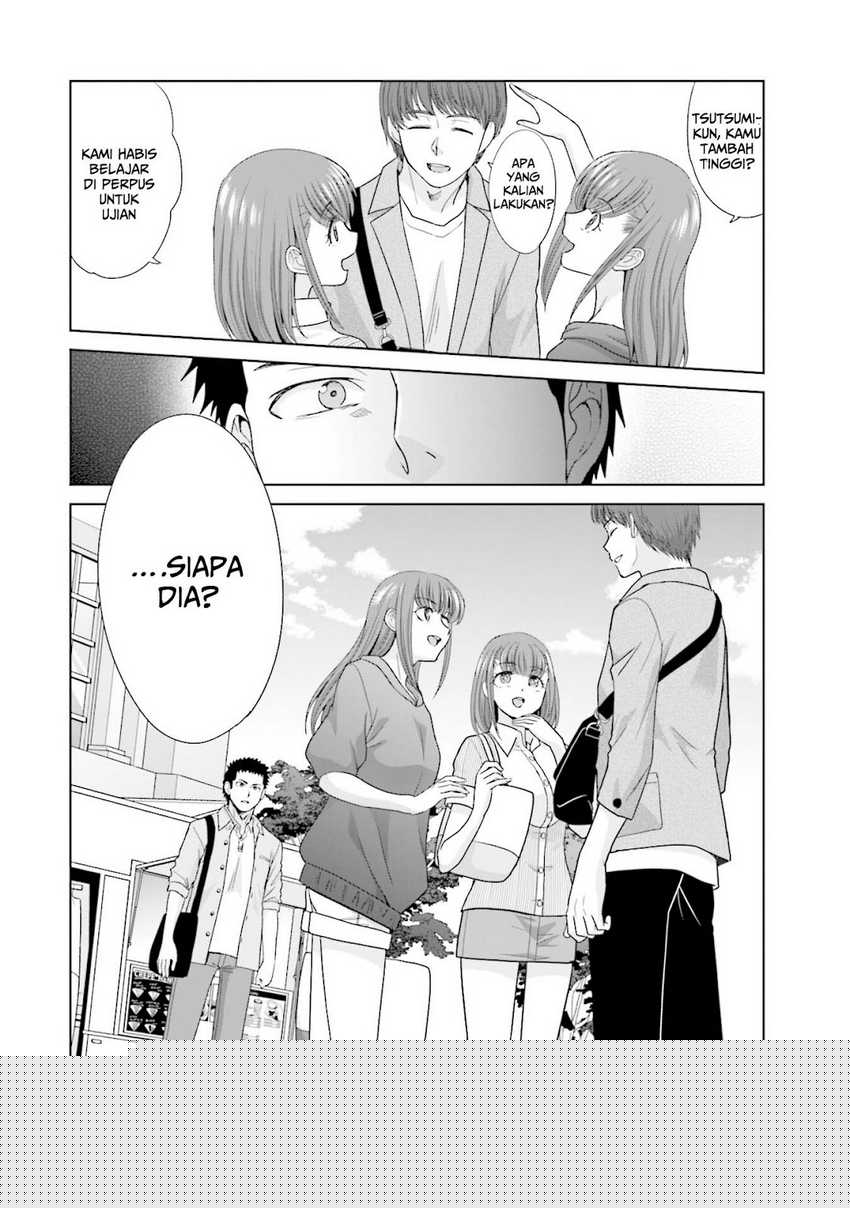 17-sai Kara Yarinaosu Propose Chapter 07