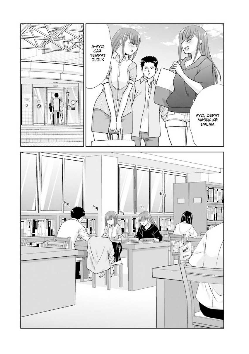 17-sai Kara Yarinaosu Propose Chapter 07
