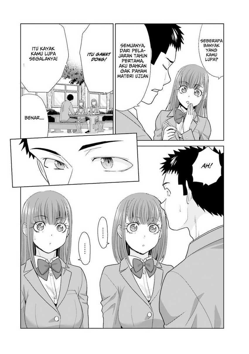 17-sai Kara Yarinaosu Propose Chapter 07