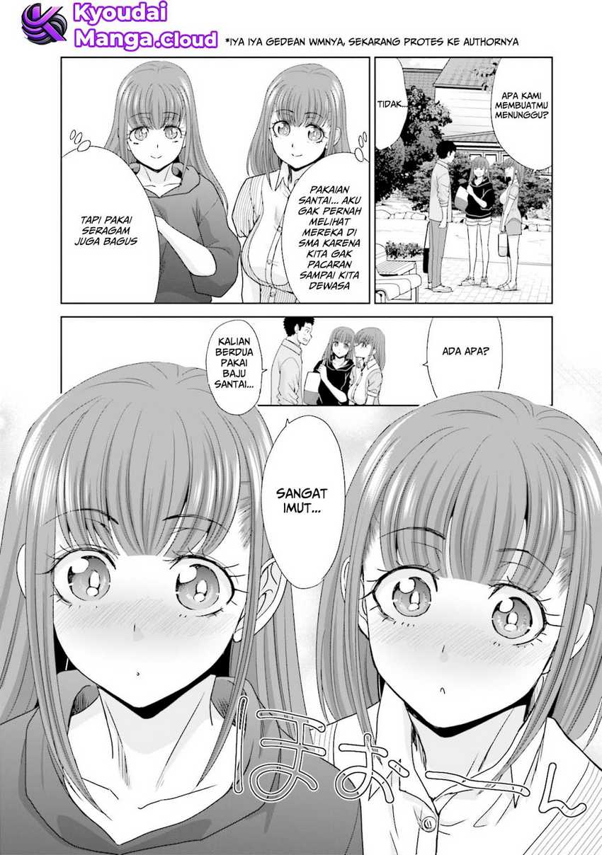 17-sai Kara Yarinaosu Propose Chapter 07