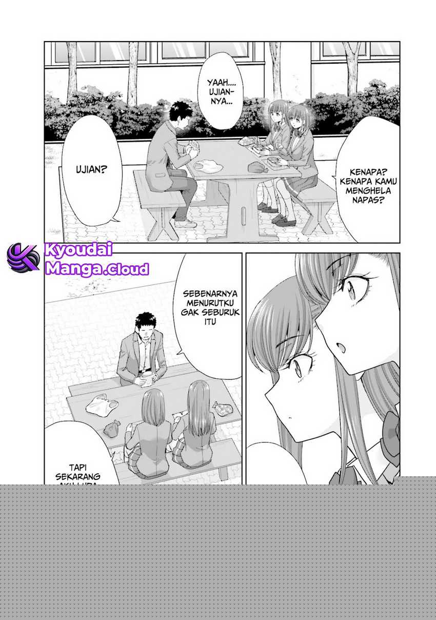 17-sai Kara Yarinaosu Propose Chapter 07