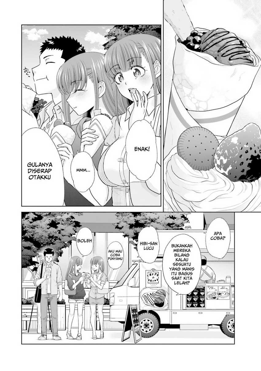 17-sai Kara Yarinaosu Propose Chapter 07