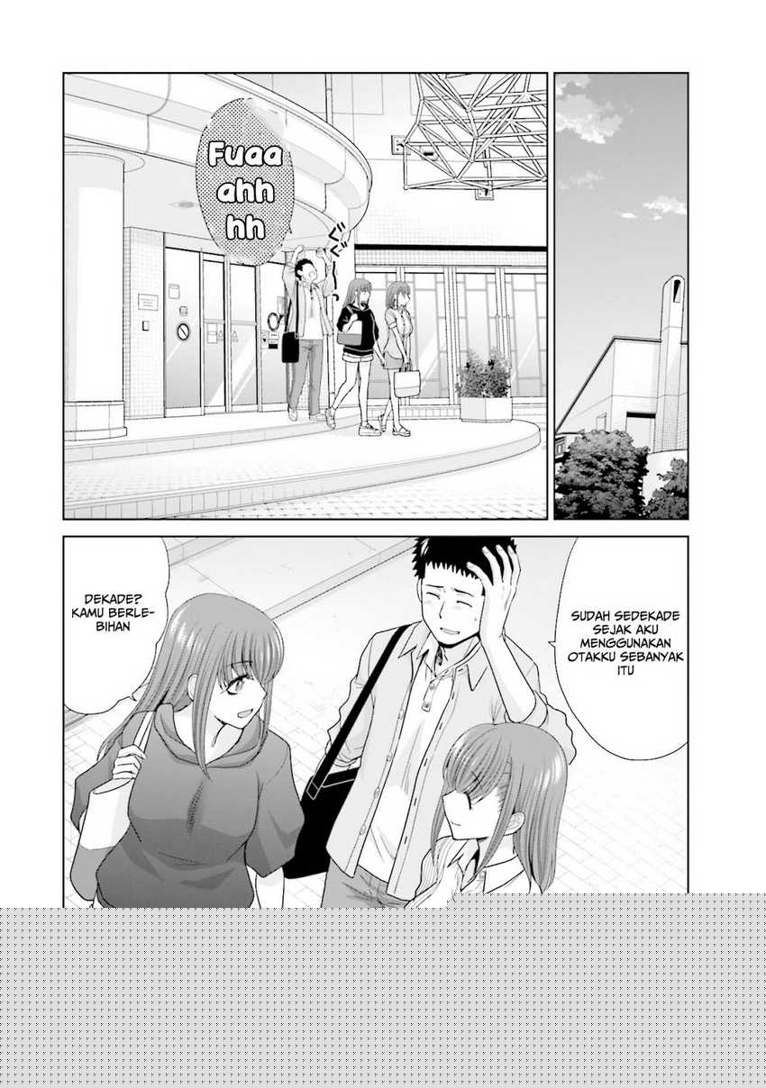 17-sai Kara Yarinaosu Propose Chapter 07