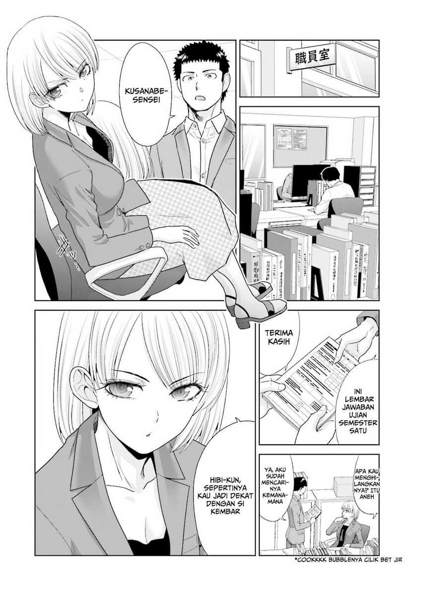 17-sai Kara Yarinaosu Propose Chapter 07