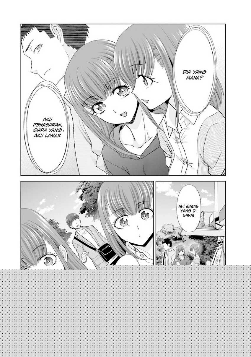17-sai Kara Yarinaosu Propose Chapter 07