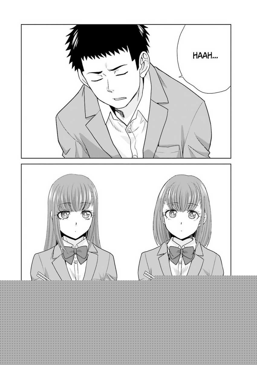 17-sai Kara Yarinaosu Propose Chapter 07