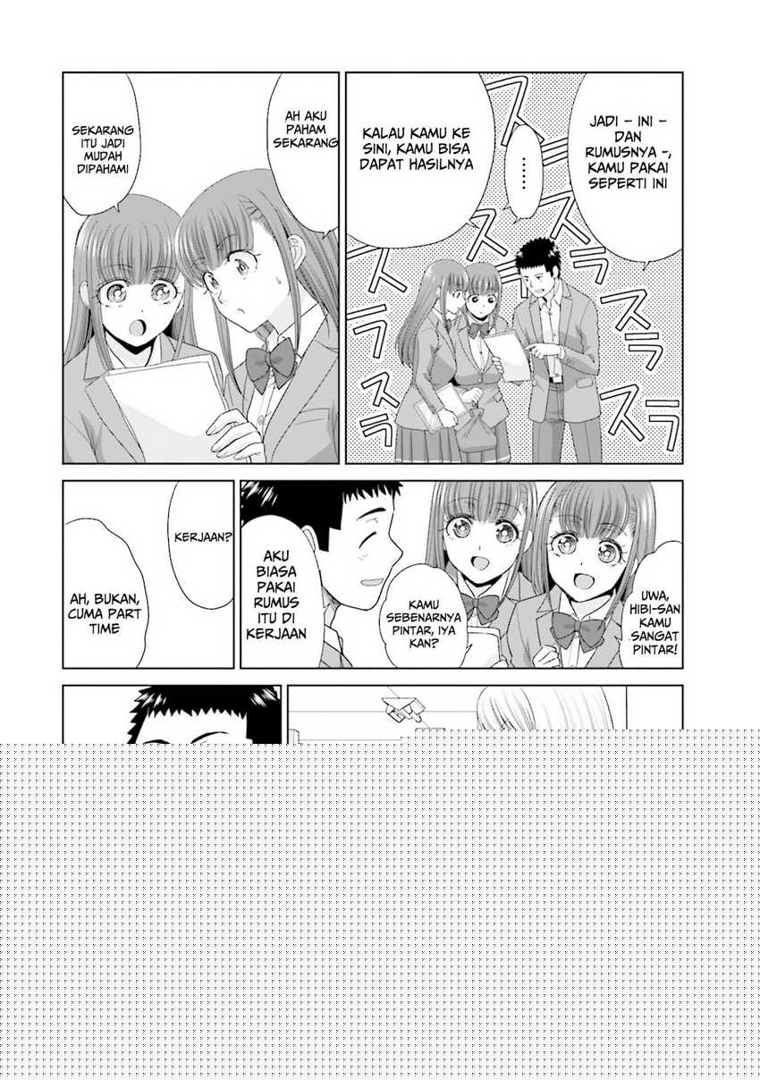 17-sai Kara Yarinaosu Propose Chapter 07