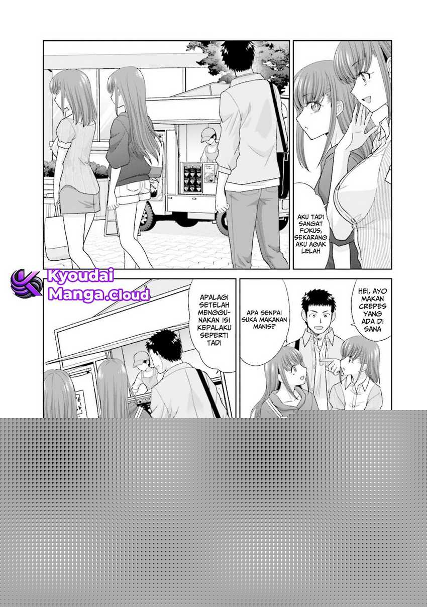 17-sai Kara Yarinaosu Propose Chapter 07