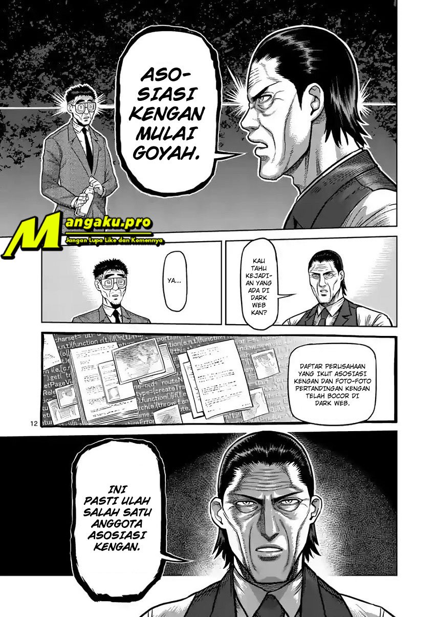 Kengan Omega Chapter 02