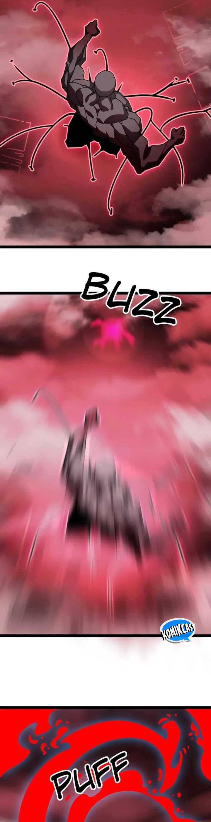 It all starts with playing game seriously Chapter 175
