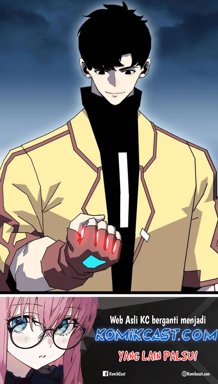 It all starts with playing game seriously Chapter 176