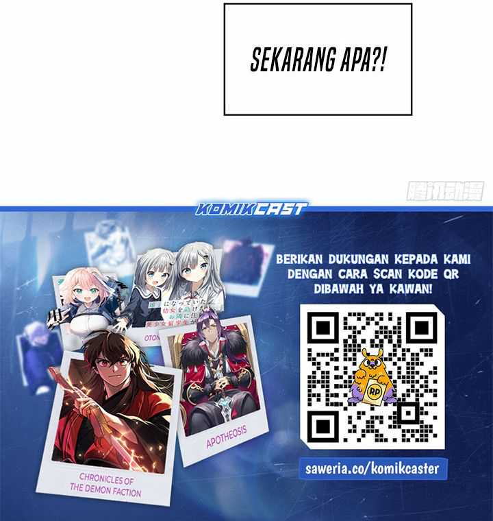 It all starts with playing game seriously Chapter 178