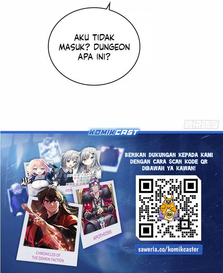 It all starts with playing game seriously Chapter 179