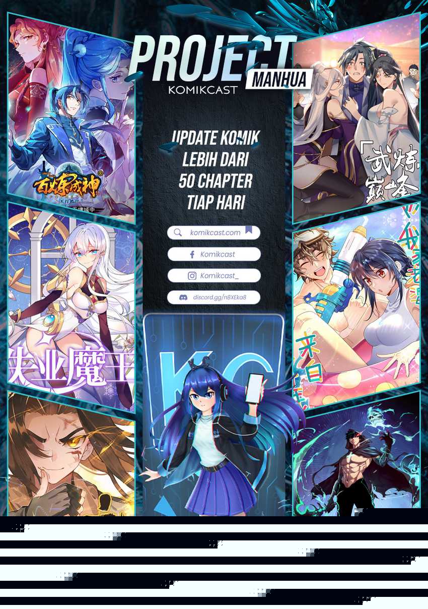 It all starts with playing game seriously Chapter 182