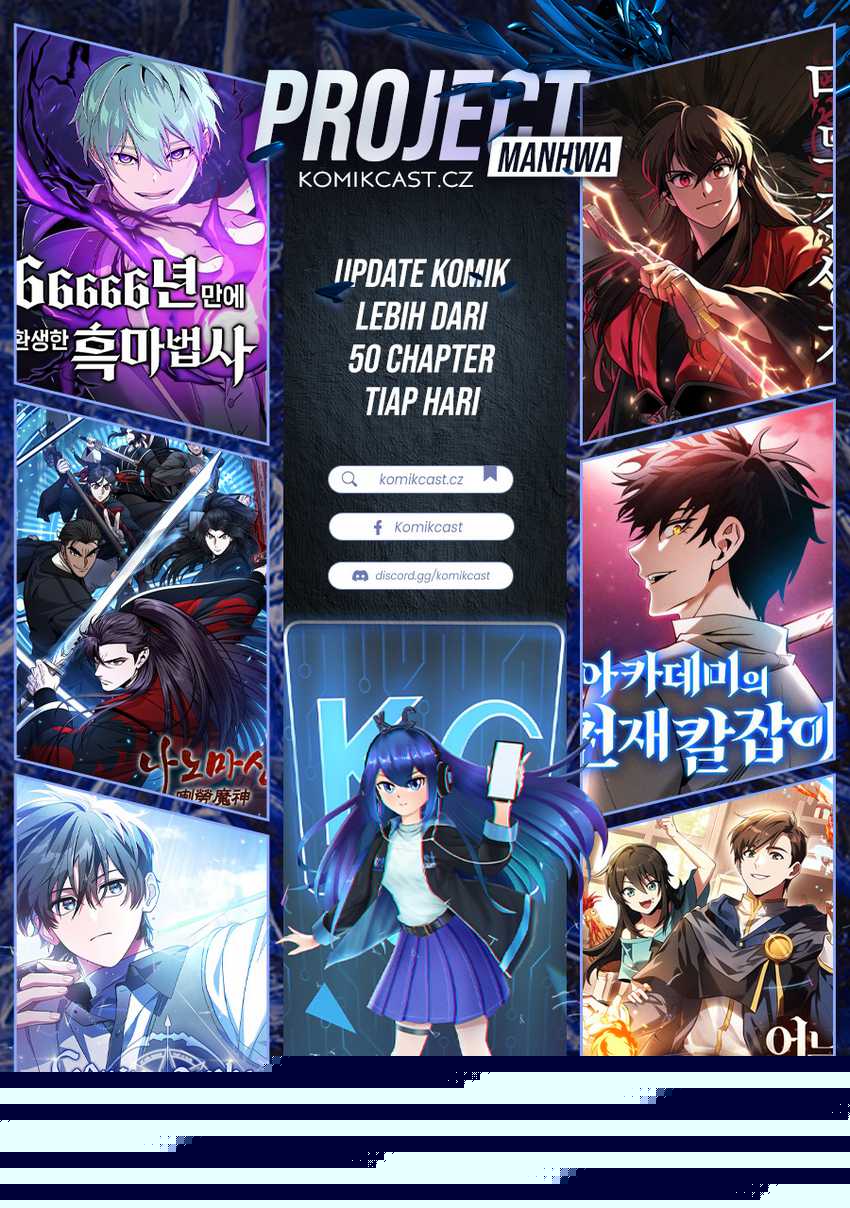 It all starts with playing game seriously Chapter 194