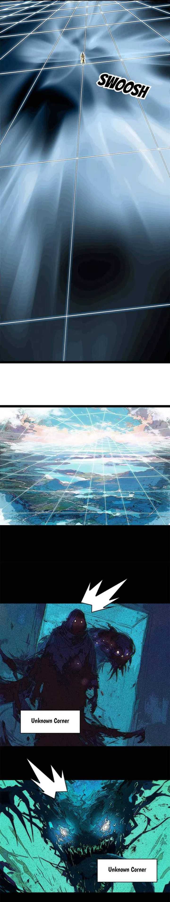 It all starts with playing game seriously Chapter 199
