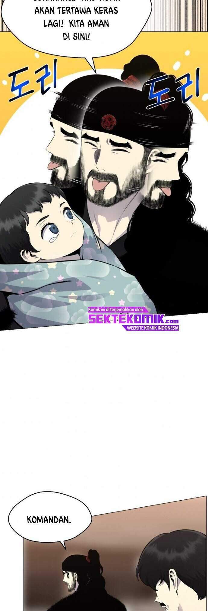 Reverse Villain chapter 78 halaman 38