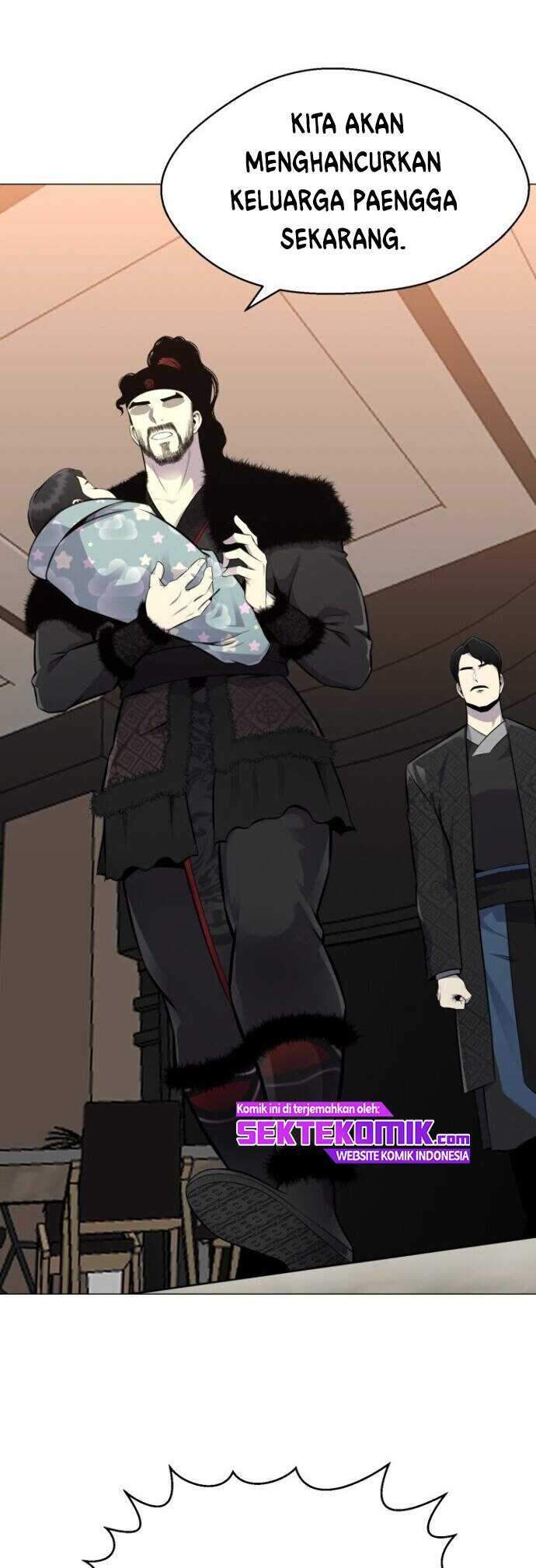 Reverse Villain chapter 78 halaman 40