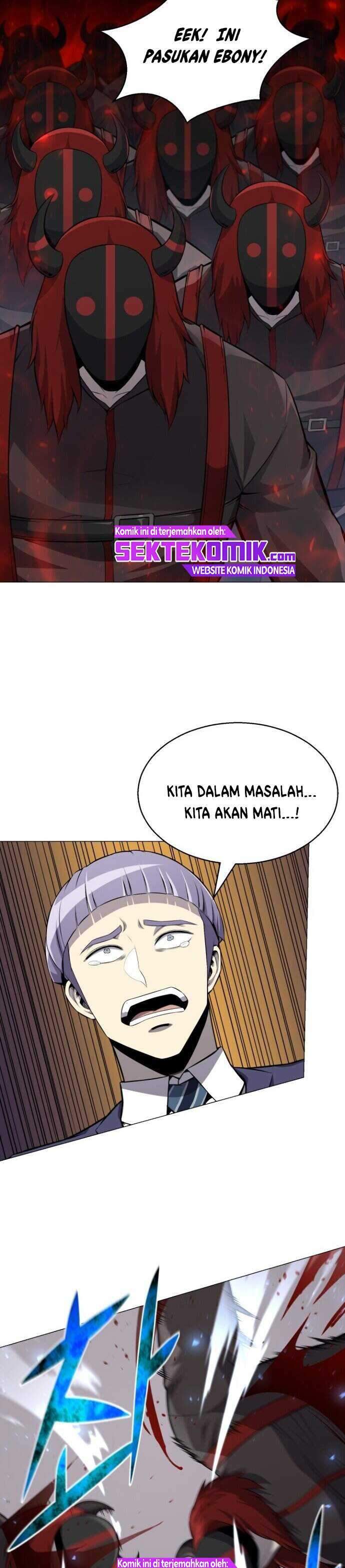 Reverse Villain chapter 78 halaman 14