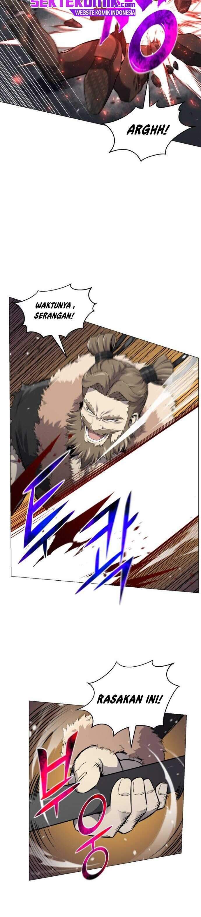 Reverse Villain chapter 78 halaman 6