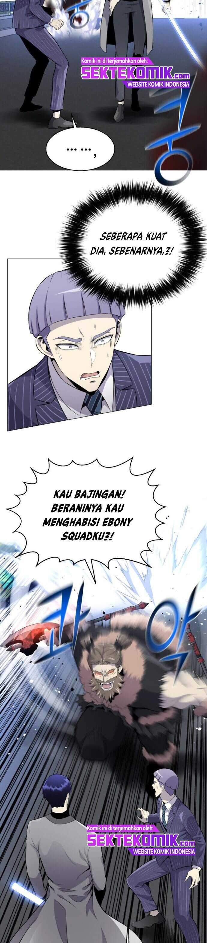 Reverse Villain chapter 78 halaman 17