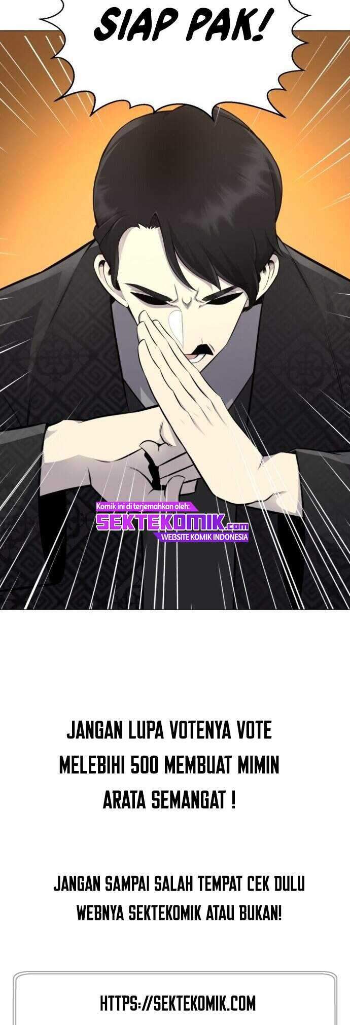 Reverse Villain chapter 78 halaman 41