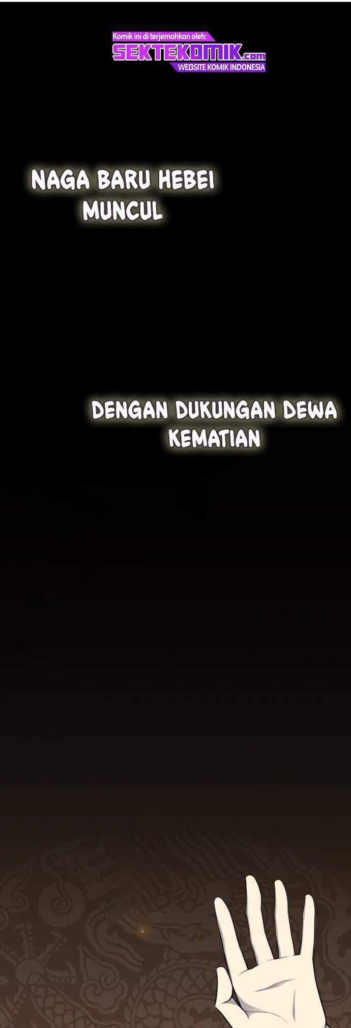Reverse Villain chapter 78 halaman 27