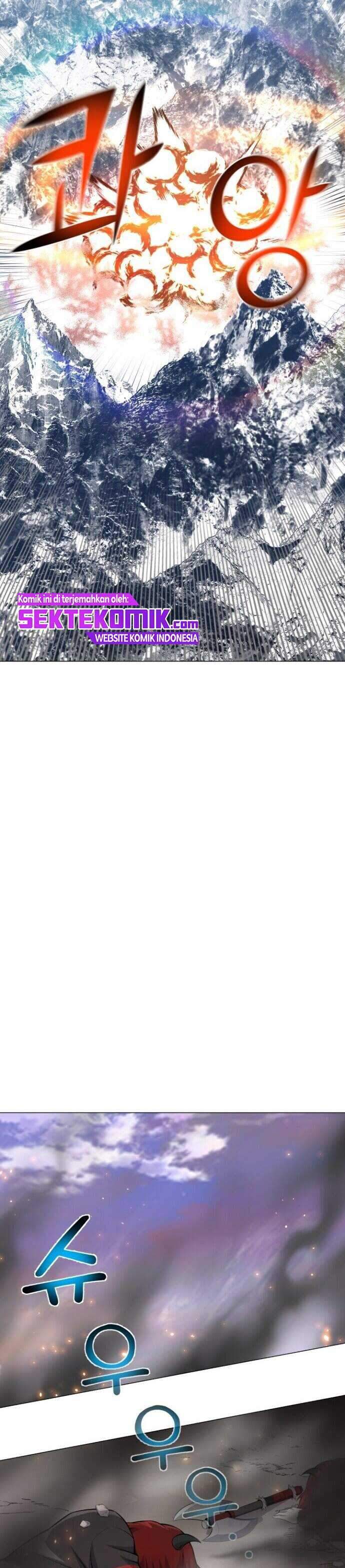 Reverse Villain chapter 78 halaman 20