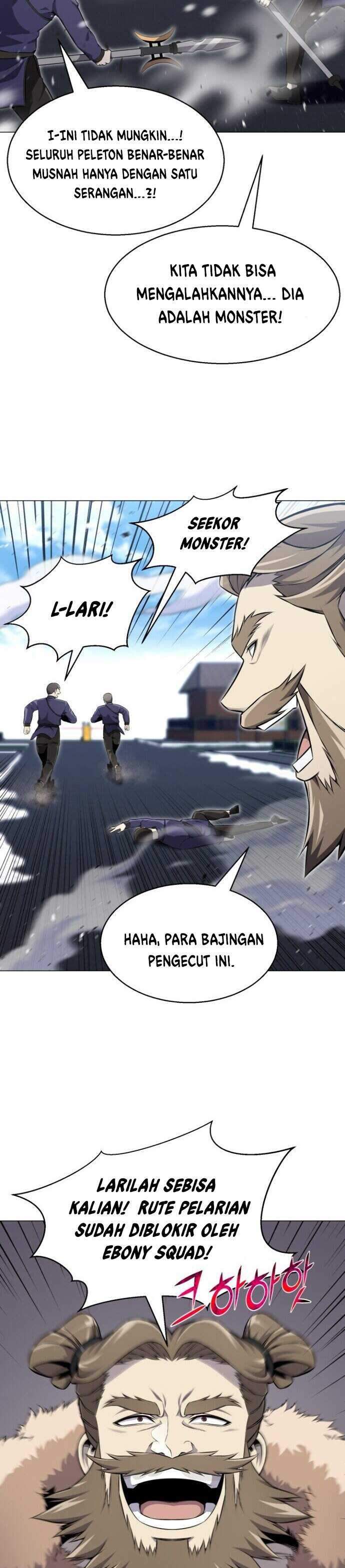 Reverse Villain chapter 78 halaman 9