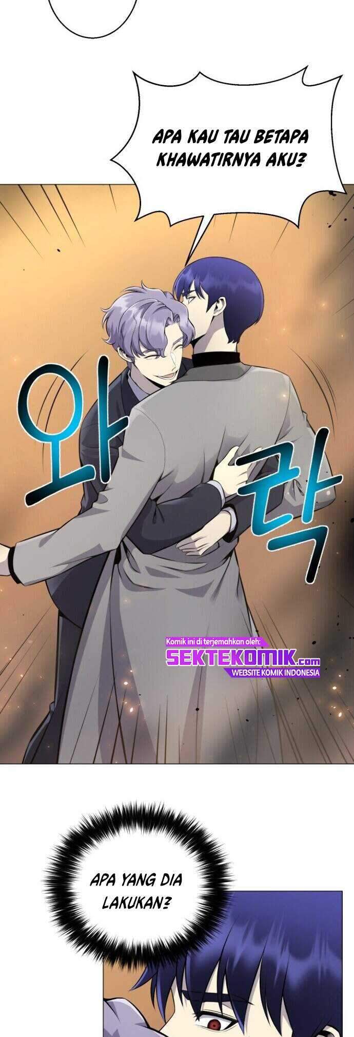 Reverse Villain chapter 78 halaman 24