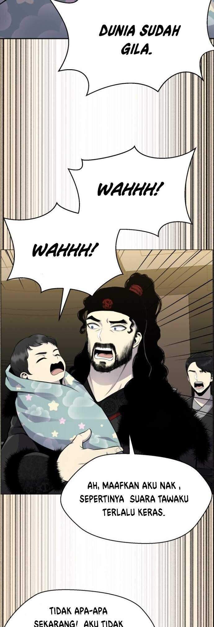 Reverse Villain chapter 78 halaman 37