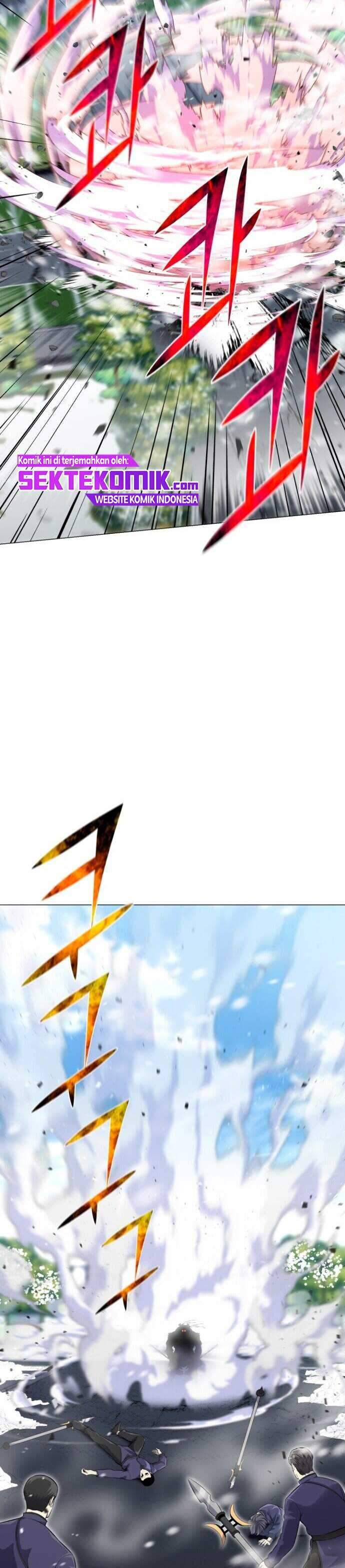 Reverse Villain chapter 78 halaman 8